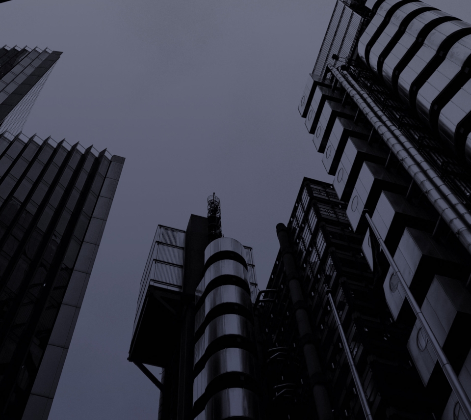 finops building